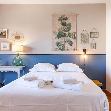 Sacha Apartment Marseille Bagian luar foto